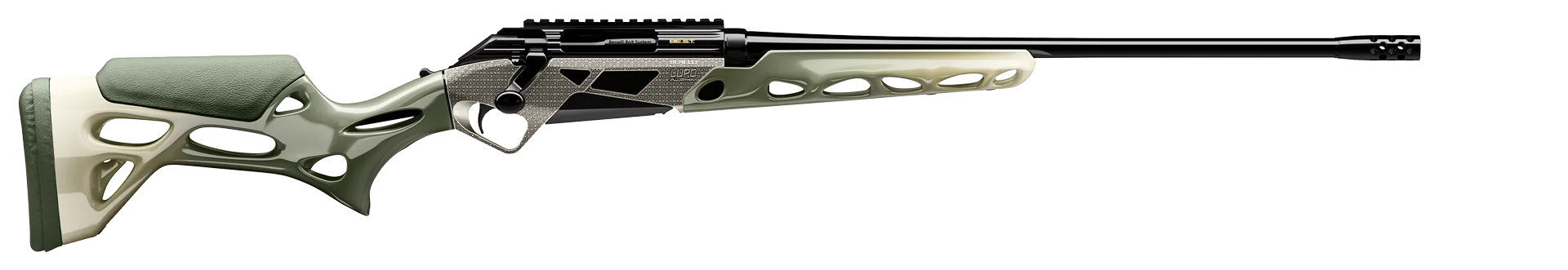 Lupo Alpha Limited Edition