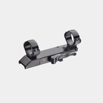 CONTESSA SBP01 – SP03 SIMPLE BLACK PICATINNY STD