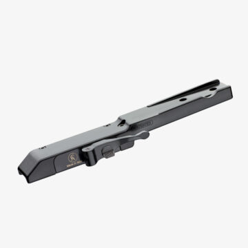 CONTESSA SBP15 – SIMPLE BLACK PICATINNY THUNDER – THUNDER 2.0